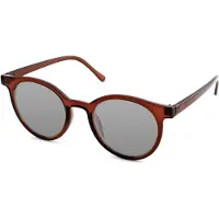 Vista Bonita Zonneleesbril Classic-Crafty Brown-+1.50
