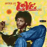 Ginza.se Complete Forever Changes Live