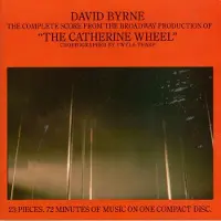 Bertus Distributie The Catherine Wheel - Complete Broadway Score