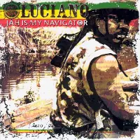 Bertus Distributie Jah Is My Navigator