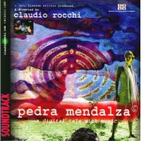 Import Pedra Mendalza (2007)