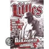 Bertus Distributie Various - Littles Reloaded + Dvd