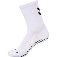 Hummel Sportsokken 'Essential' zwart / wit