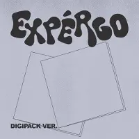 Bertus Distributie Nmixx - Expergo (CD)