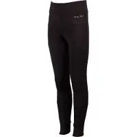 Harry's Horse - Rijlegging Rookie - Zwart - Maat 152