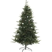Atmosphera Kunstkerstboom, jukon, 150 cm