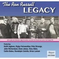 Suburban Ron Russel Legacy