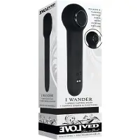 Evolved - I Wander - Pulserende precisiestimulator