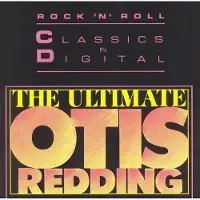 Bertus Distributie The Ultimate Otis Redding