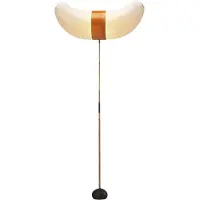 Vitra Akari BB3-33S Vloerlamp