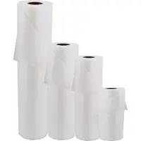 Aquagart 200m filtervlies voor vliesfilters, filtervliesrol 200m x 30cm