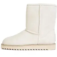 Gooce Boots 'Sawel' offwhite