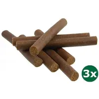 I Am 3x150 st sticks fricandel lam / rijst
