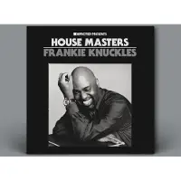 Bigwax Dis Cnt DEFECTED PRESENTS HOUSE MASTERS - FRANKIE KNUCKLES