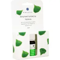 Emendo Sauna geur Teer - 10ml - Opgietmiddel Sauna