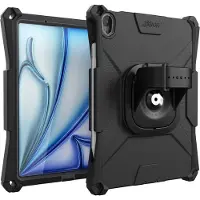 Joy Factory aXtion Bold MP iPad Air 11" (2024 / M2) Zwart - CWA5122MP