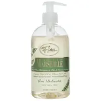 Mario Fissi 1937 Marseille Zeep natuurlijk vloeibaar olijf 500 ml
