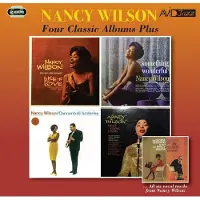 Uvm Distribution FOUR CLASSIC ALBUMS