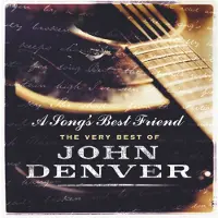 Bertus Distributie A SongS Best Friend - The Very Best Of