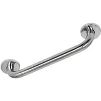 Plieger Vigo badgreep 30cm chroom