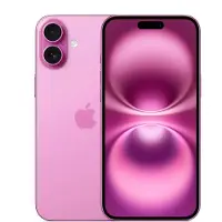 Apple [DEMO] iPhone 16 Plus - 128GB - Pink