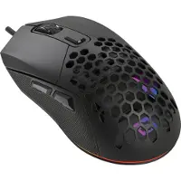 Sandberg - FlexCover 6D Gamer Mouse