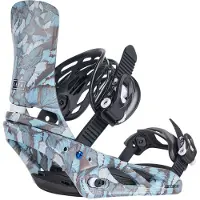 Burton Lexa Snowboardbindingen Voor Vrouwen