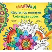 Deltas Mandala