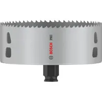 Bosch Pc Plus Gatenzaag Voor Hout 127 Mm