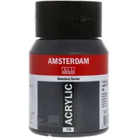 Amsterdam Acrylverf 500 ml 708 Paynes Grey