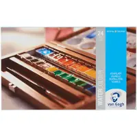 Van Gogh 20848624 Set aquarelverf 24 pcs