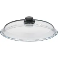 Spring GLASDEKSEL VULCANO 32CM