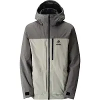 Jones Mountain Surf Rec Jacket Men