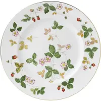Wedgwood Wild Strawberry bord Ø 27 cm