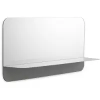 Normann Copenhagen Horizon Spiegel Horizontaal