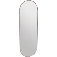Montana Figure Mirror - Wandspiegels Mdf Mushroom - Figure mirror 137