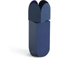 HAY Arcs Zout & Peper Molen Dark Blue