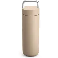 Fellow Carter Carry thermosbeker limited edition 59 cl Sand dune
