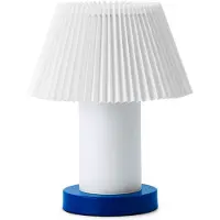 Normann Copenhagen Cellu Tafellamp Light Blue