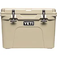 Yeti Coolers - Tundra 35 - Koelbox 27,3 l, beige