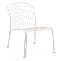 &tradition Thorvald SC100 lounge stoel Ivory