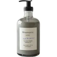 &tradition Mnemonic Mnc2 Handlotion 375 Ml Into The Moor - Zepen Glas - 133248A299