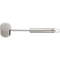 Rösle Vleeshamer Keuken Zilver 27,5 cm