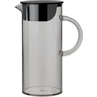 Stelton EM77 - Kan met deksel - 1.5L - Smoke