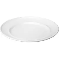 Georg Jensen Koppel bord Ø22 cm Wit