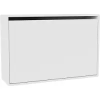 Montana HIDE schoenenrek New white