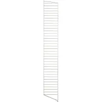 String Paneel Vloer 30x200 Cm Pak Van 1 - Rekkensysteem (modulair) Staal Beige - SF20030-14-1