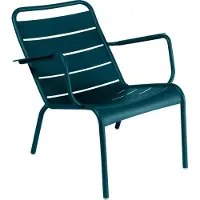 Fermob LUXEMBOURG Diepe Fauteuil Aluminium