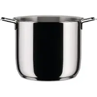 Alessi Pots&Pans ketel 5 L