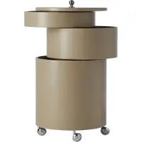 Verpan Barboy Container Mushroom
